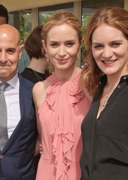 Emily Blunt photo
