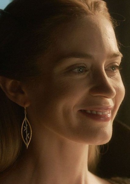 Emily Blunt