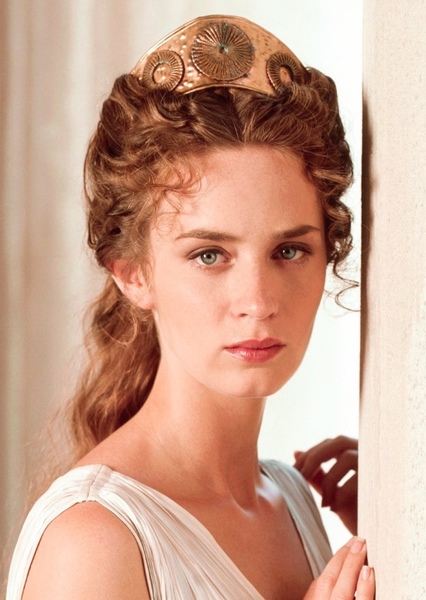 Emily Blunt photo