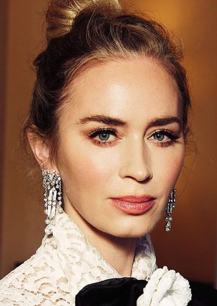 Emily Blunt
