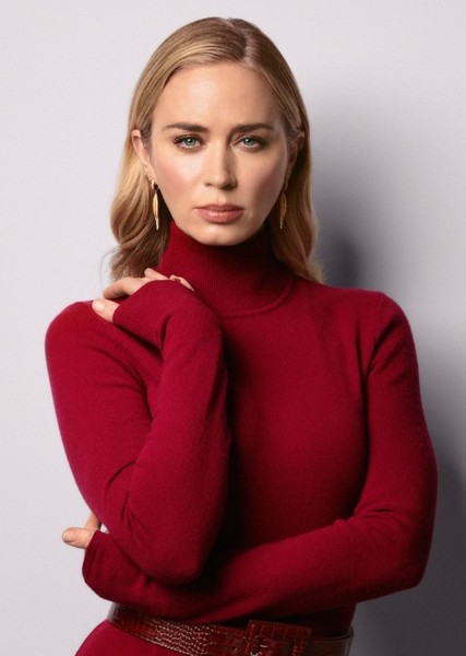 Emily Blunt photo