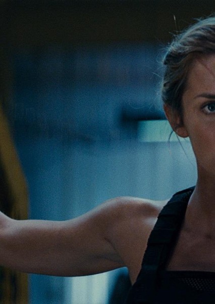 Emily Blunt photo