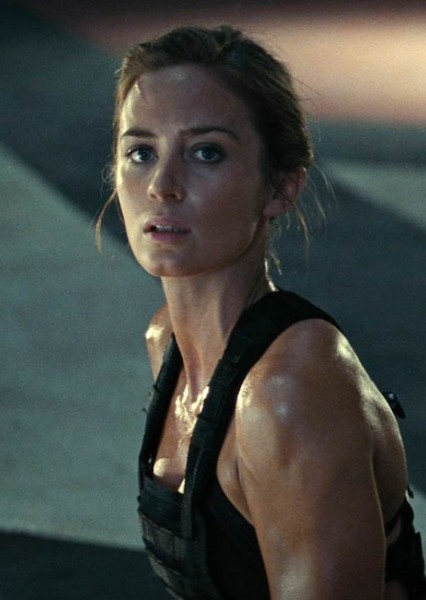 Emily Blunt photo