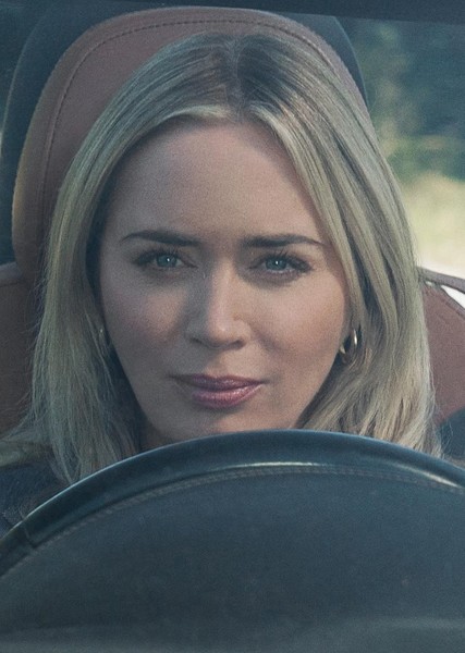 Emily Blunt photo