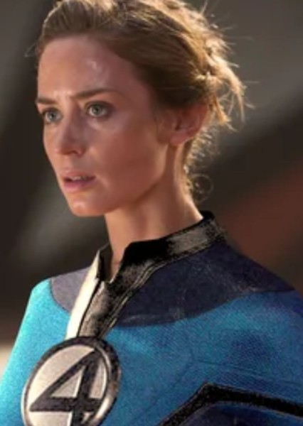 Emily Blunt photo