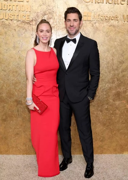 Emily Blunt photo