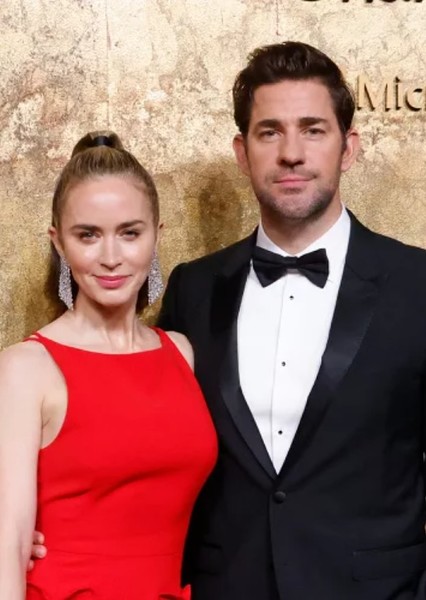 Emily Blunt photo