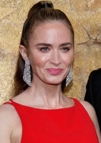 Emily Blunt photo