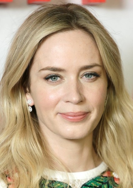 Emily Blunt