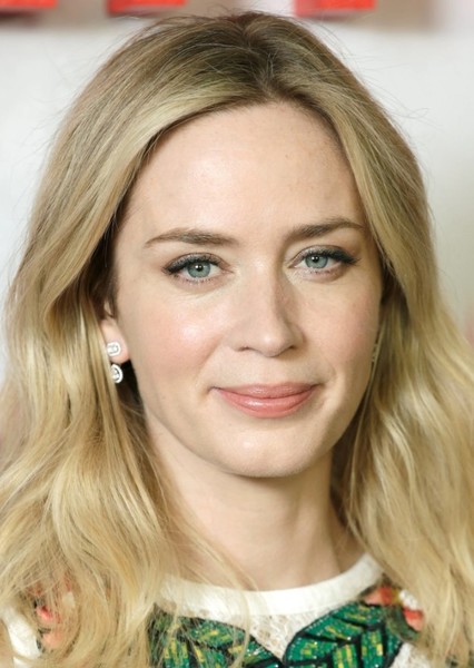Emily Blunt photo
