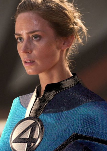 Emily Blunt photo