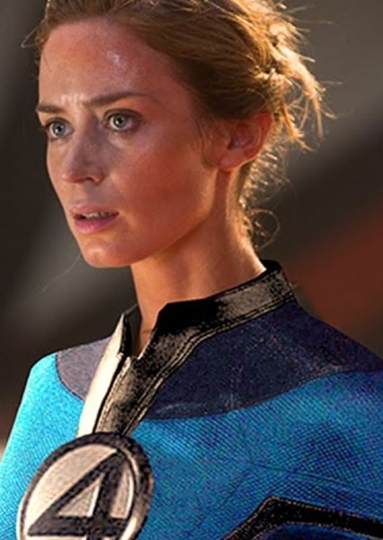 Emily Blunt photo