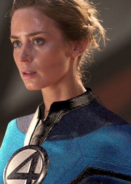 Emily Blunt photo