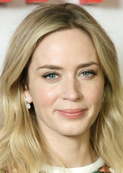 Emily Blunt photo