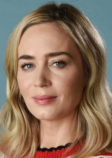Emily Blunt photo