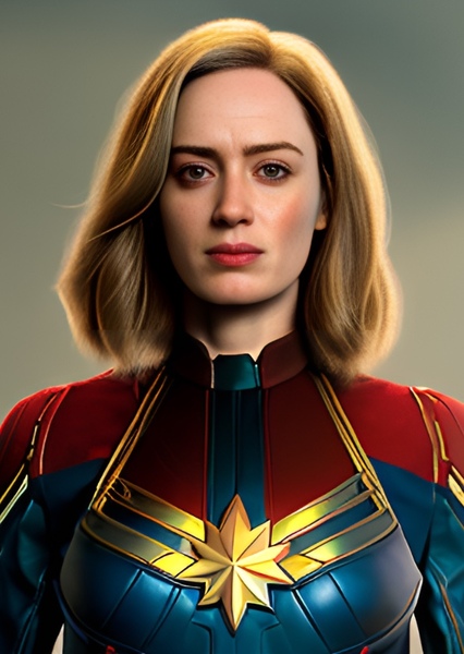 Emily Blunt photo