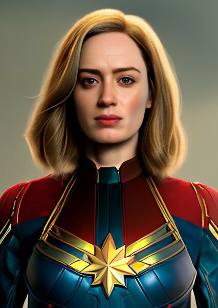 Emily Blunt