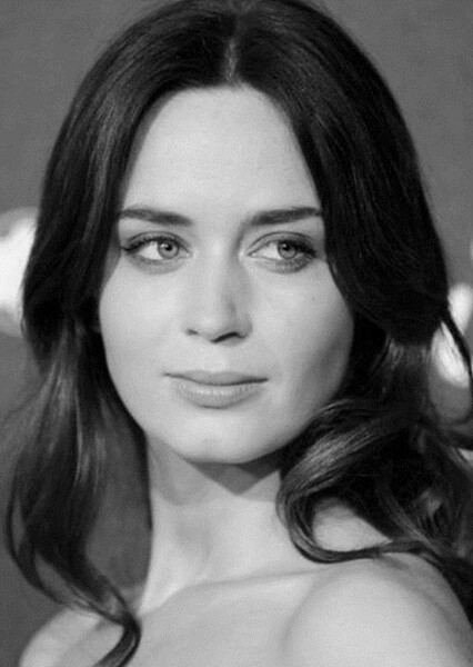 Emily Blunt photo