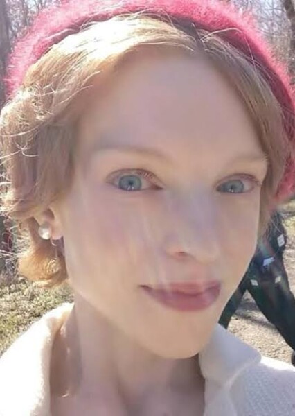 Emily Brobst