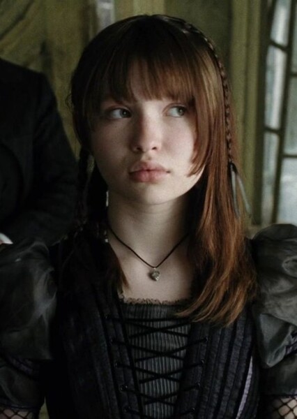 Emily Browning
