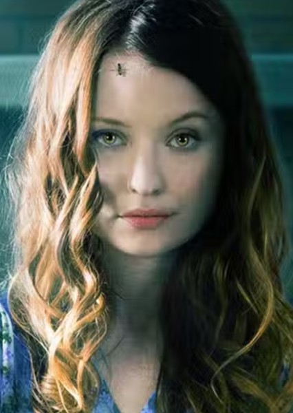Emily Browning