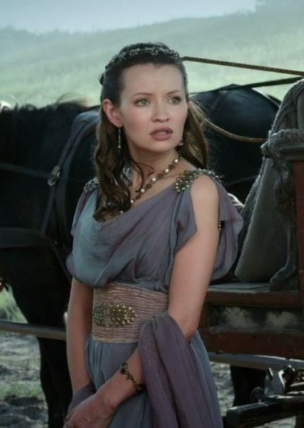 Emily Browning photo