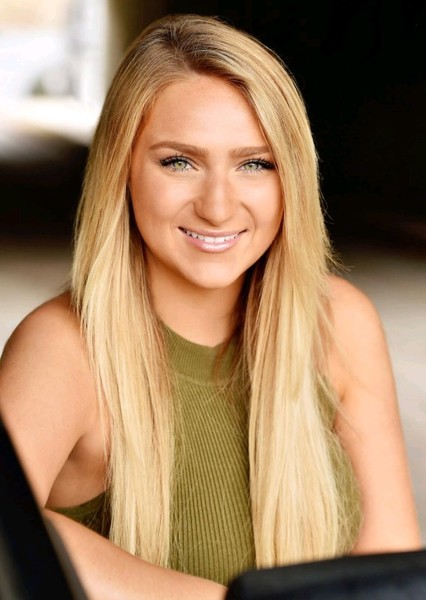 Emily Buchan
