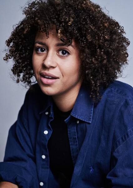 Emily Burnett photo