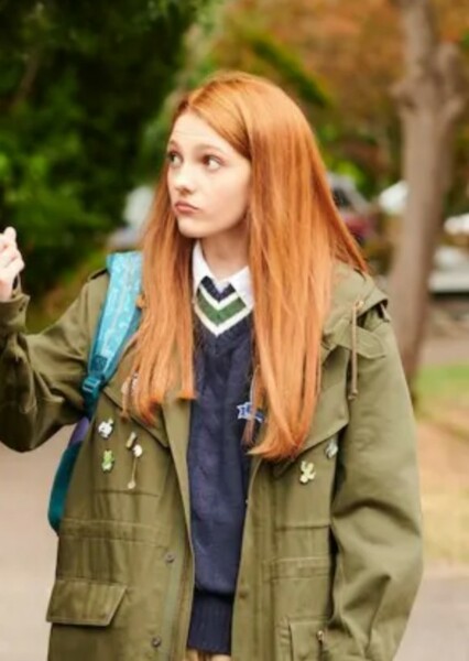 Emily Carey