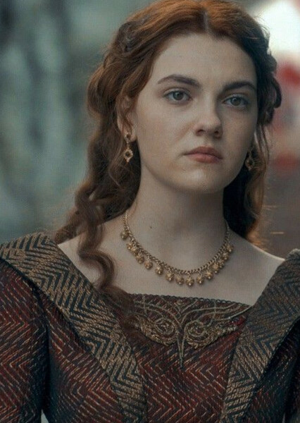 Emily Carey