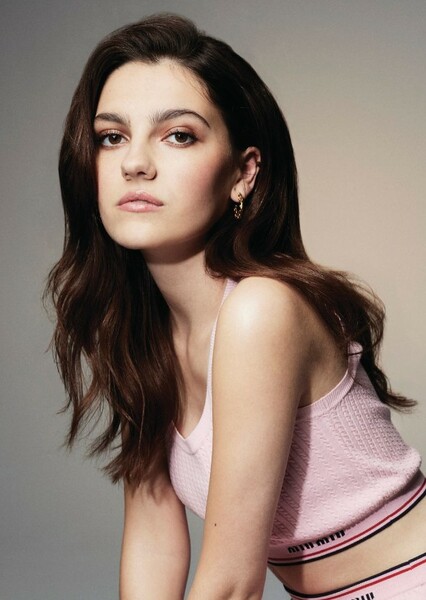 Emily Carey