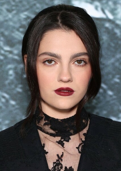 Aria Montgomery