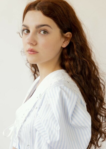 Emily Carey