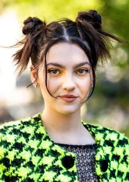 Emily Carey