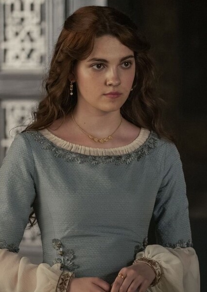 Emily Carey