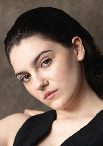 Emily Carey