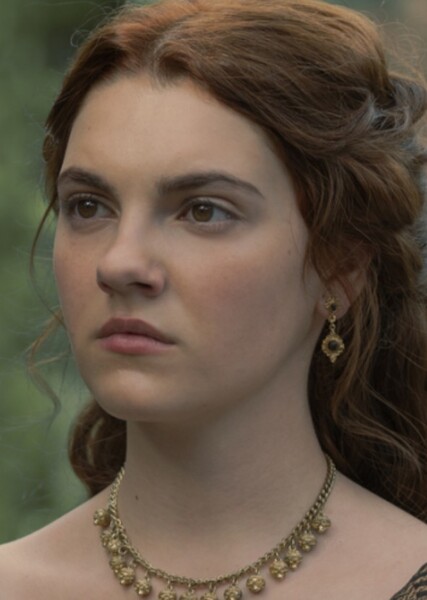 Emily Carey