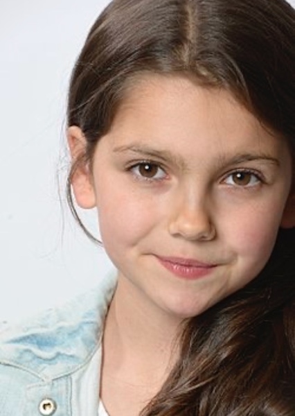 Emily Carey