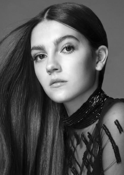 Emily Carey