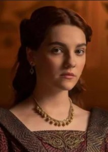 Emily Carey Photo on myCast - Fan Casting Your Favorite Stories