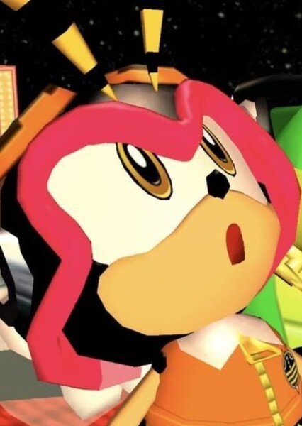 Charmy Bee