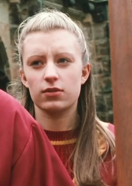 Emily Dale