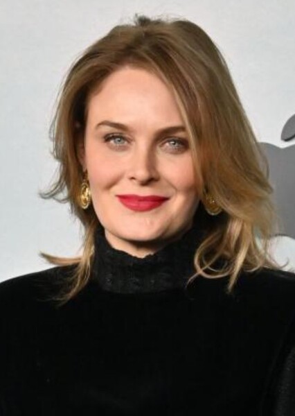 Emily Deschanel photo