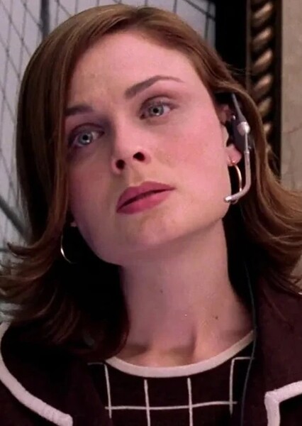 Emily Deschanel