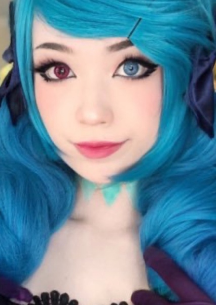 Emily ‘Emiru’ Schunk photo