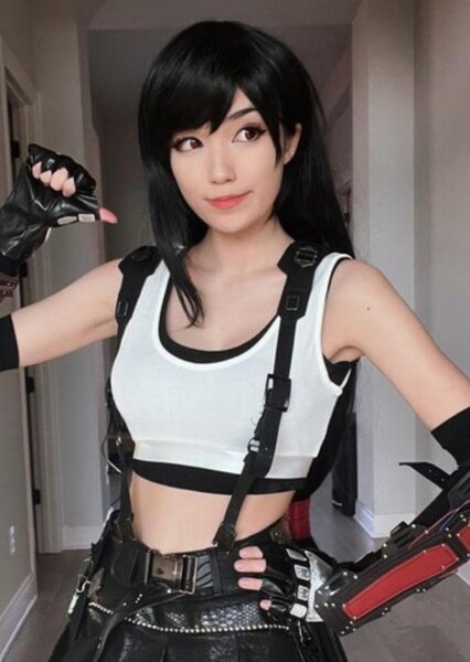 Emily ‘Emiru’ Schunk photo