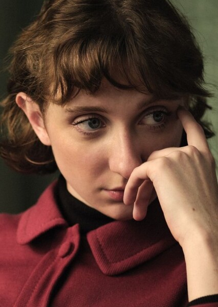 Emily Fairn photo