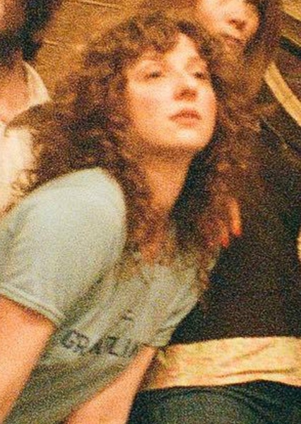 Emily Fairn photo