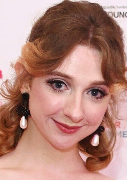 Emily Fairn