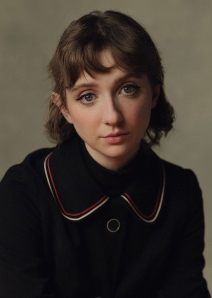 Emily Fairn